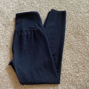 Small Black leggings